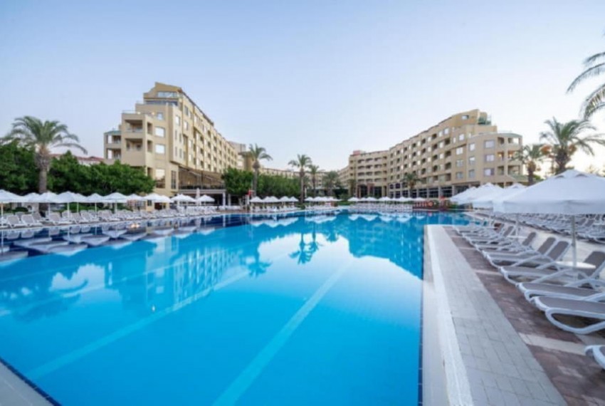 Silence Beach Resort, 5* Silence Beach Resort, 5*