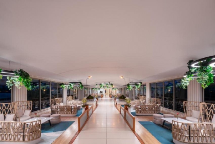 Silence Beach Resort, 5* Silence Beach Resort, 5*