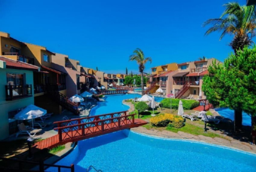 Silence Beach Resort, 5* Silence Beach Resort, 5*