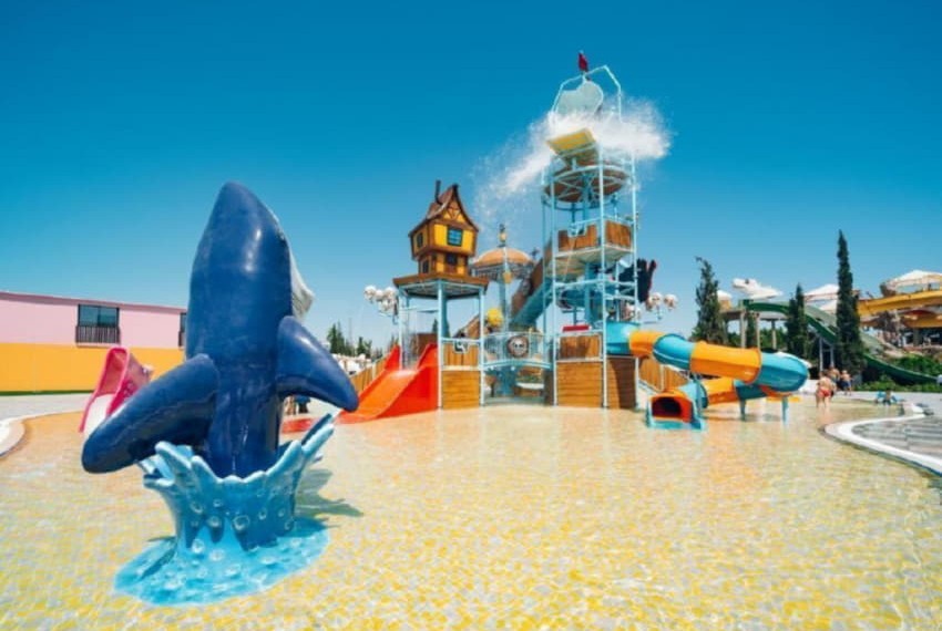 Silence Beach Resort, 5* Silence Beach Resort, 5*