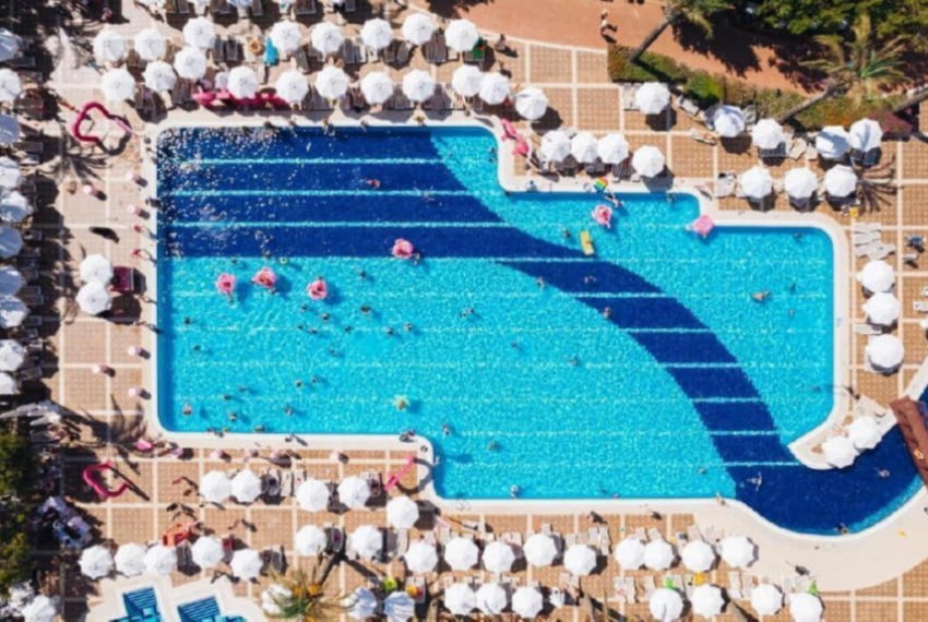 Silence Beach Resort, 5* Silence Beach Resort, 5*