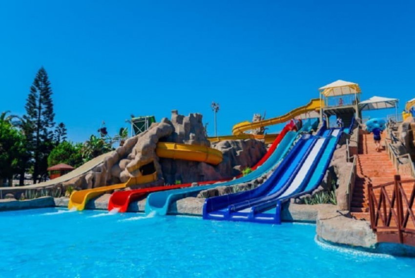 Silence Beach Resort, 5* Silence Beach Resort, 5*