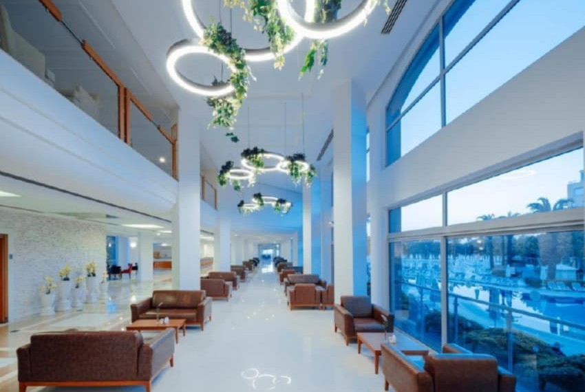 Silence Beach Resort, 5* Silence Beach Resort, 5*