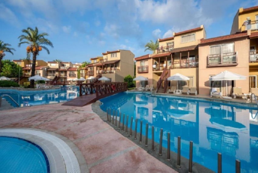 Silence Beach Resort, 5* Silence Beach Resort, 5*
