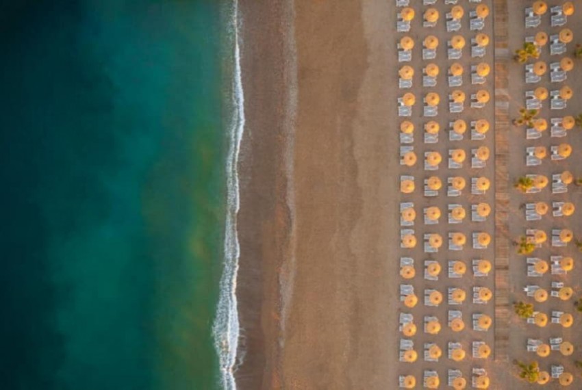 Silence Beach Resort, 5* Silence Beach Resort, 5*
