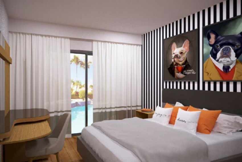 Silence Beach Resort, 5* Silence Beach Resort, 5*