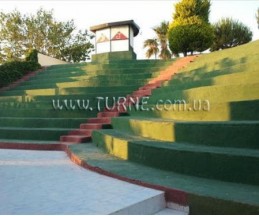 Life Club Kizilot, 3*
