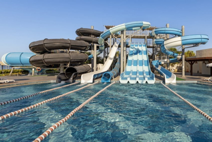 Kirman Hotels Belazur Resort & Spa, 5* Kirman Hotels Belazur Resort & Spa, 5*