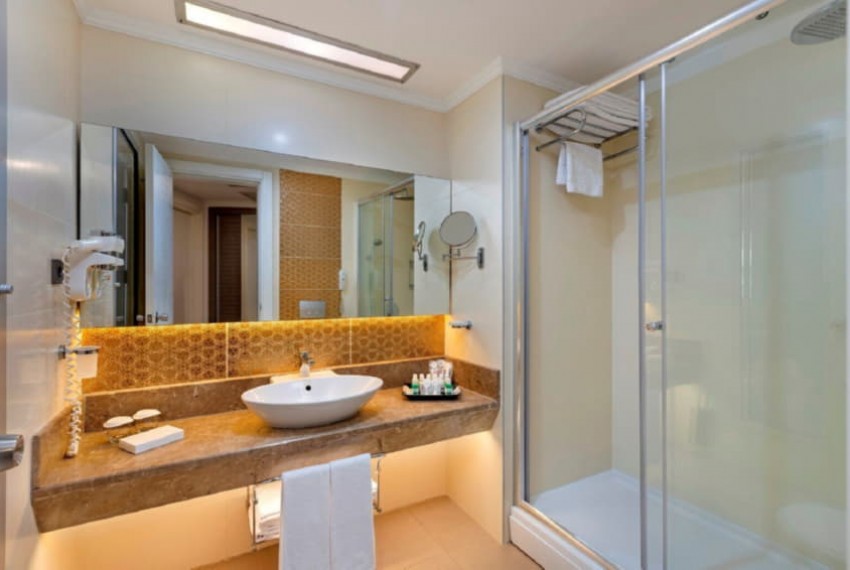 Kirman Hotels Belazur Resort & Spa, 5* Kirman Hotels Belazur Resort & Spa, 5*