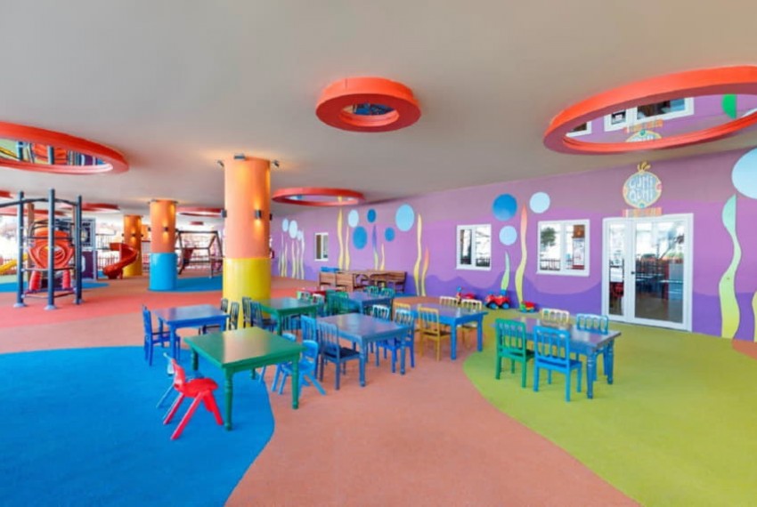 Kirman Hotels Belazur Resort & Spa, 5* Kirman Hotels Belazur Resort & Spa, 5*
