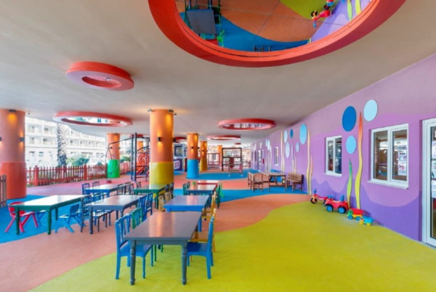 Kirman Hotels Belazur Resort & Spa, 5* Kirman Hotels Belazur Resort & Spa, 5*