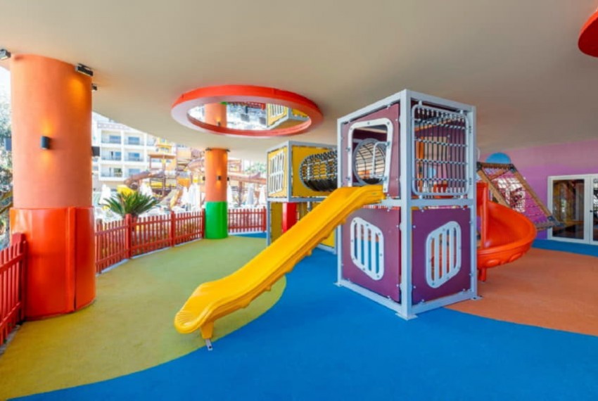 Kirman Hotels Belazur Resort & Spa, 5* Kirman Hotels Belazur Resort & Spa, 5*