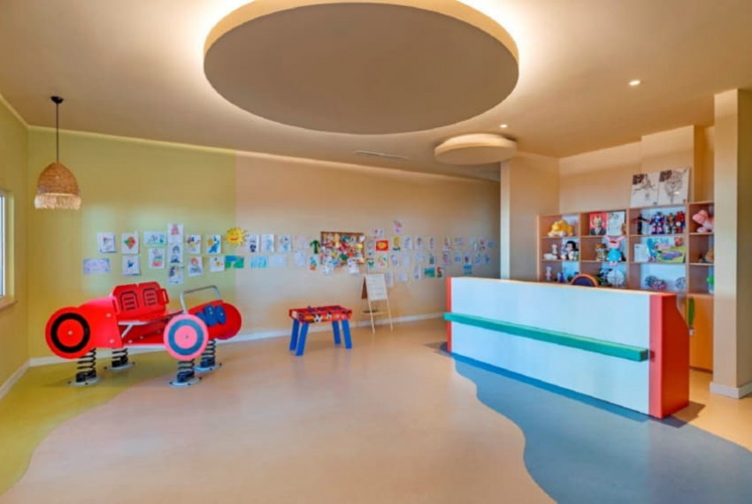 Kirman Hotels Belazur Resort & Spa, 5* Kirman Hotels Belazur Resort & Spa, 5*
