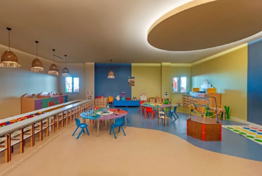 Kirman Hotels Belazur Resort & Spa, 5* Kirman Hotels Belazur Resort & Spa, 5*
