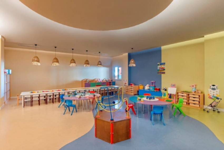 Kirman Hotels Belazur Resort & Spa, 5* Kirman Hotels Belazur Resort & Spa, 5*