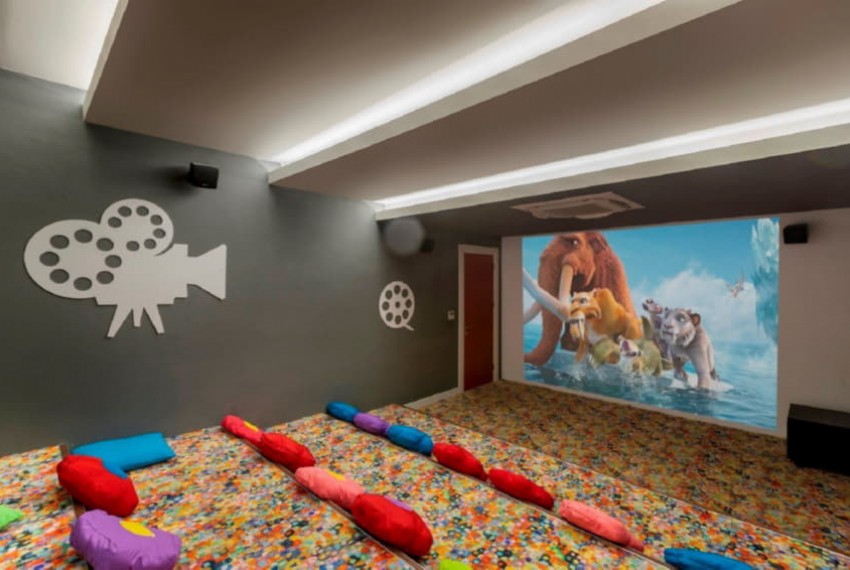 Kirman Hotels Belazur Resort & Spa, 5* Kirman Hotels Belazur Resort & Spa, 5*