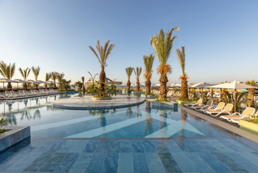 Kirman Hotels Belazur Resort & Spa, 5* Kirman Hotels Belazur Resort & Spa, 5*