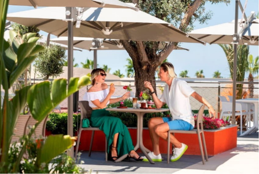Kirman Hotels Belazur Resort & Spa, 5* Kirman Hotels Belazur Resort & Spa, 5*