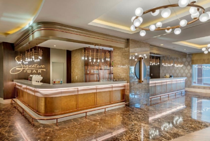 Kirman Hotels Belazur Resort & Spa, 5* Kirman Hotels Belazur Resort & Spa, 5*