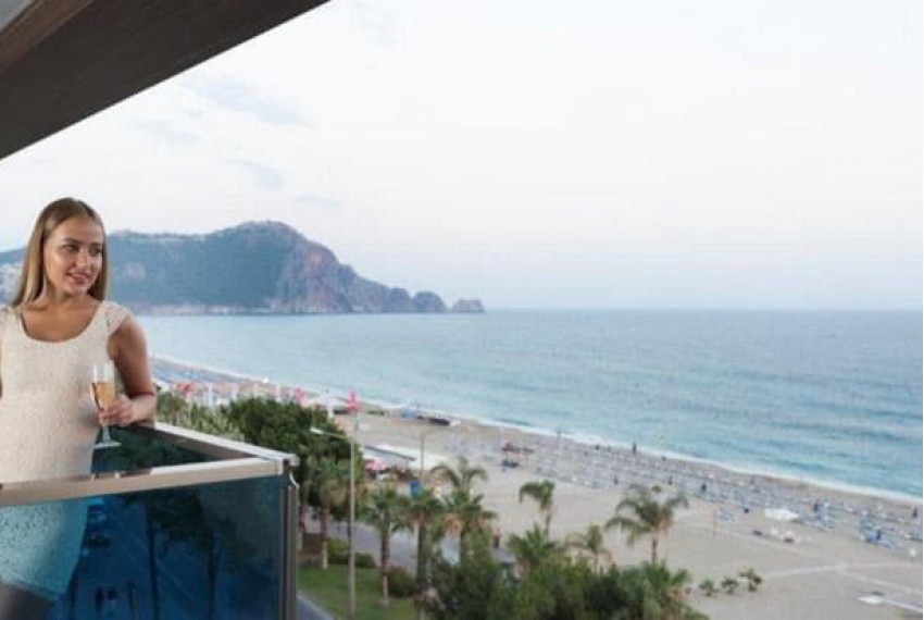 Xperia Kleopatra Life Hotel, 3* Xperia Kleopatra Life Hotel, 3*