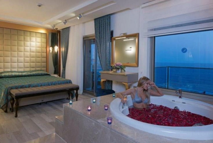 Xperia Kleopatra Life Hotel, 3* Xperia Kleopatra Life Hotel, 3*
