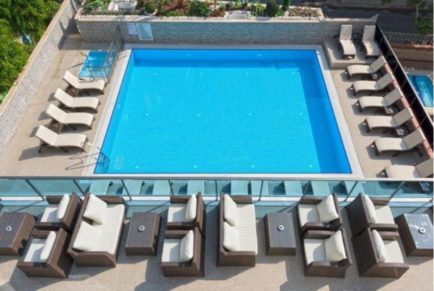 Xperia Kleopatra Life Hotel, 3* Xperia Kleopatra Life Hotel, 3*
