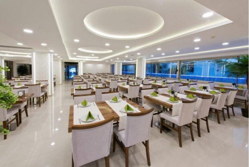 Xperia Kleopatra Life Hotel, 3* Xperia Kleopatra Life Hotel, 3*