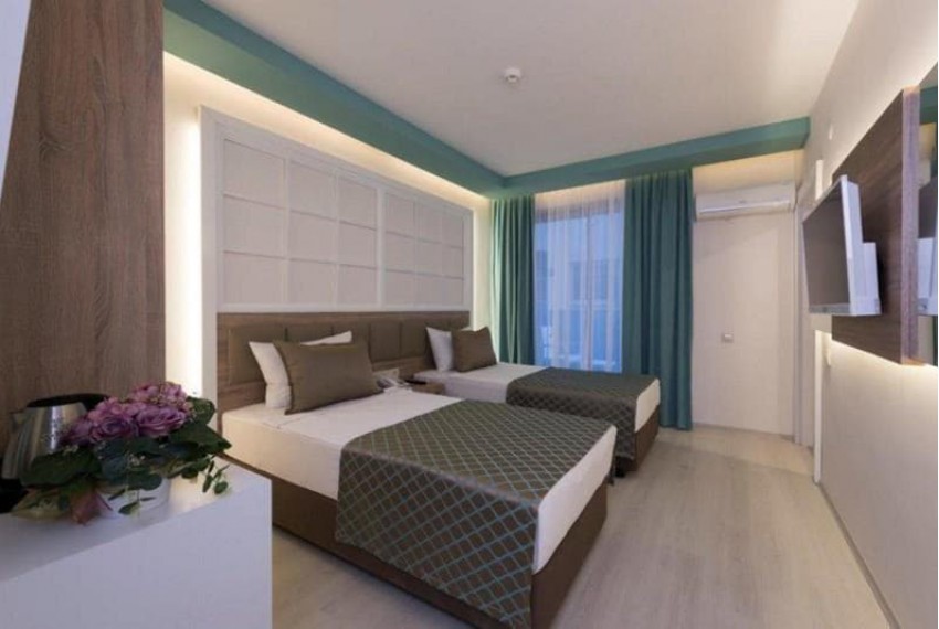 Xperia Kleopatra Life Hotel, 3* Xperia Kleopatra Life Hotel, 3*