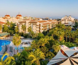 Belek Beach Resort Hotel, 5*
