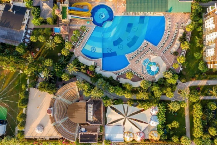 Belek Beach Resort Hotel, 5* Belek Beach Resort Hotel, 5*