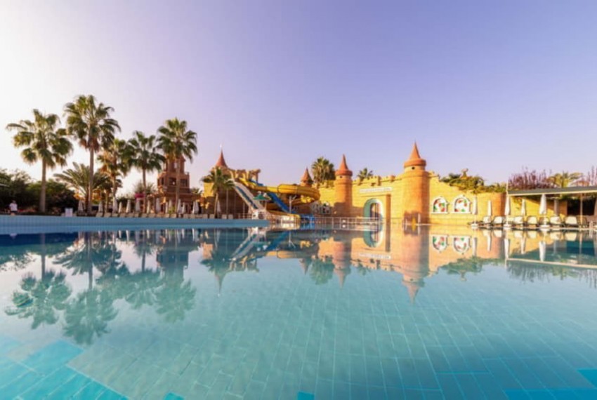Belek Beach Resort Hotel, 5* Belek Beach Resort Hotel, 5*