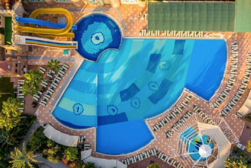 Belek Beach Resort Hotel, 5* Belek Beach Resort Hotel, 5*