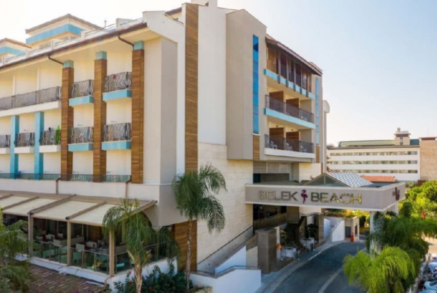Belek Beach Resort Hotel, 5* Belek Beach Resort Hotel, 5*