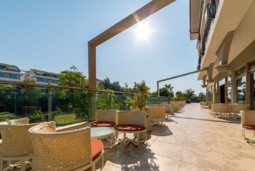 Belek Beach Resort Hotel, 5* Belek Beach Resort Hotel, 5*