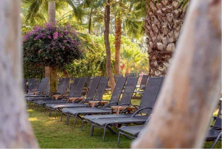 Belek Beach Resort Hotel, 5* Belek Beach Resort Hotel, 5*