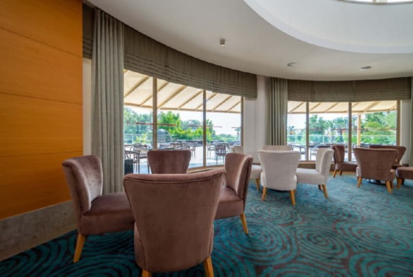 Belek Beach Resort Hotel, 5* Belek Beach Resort Hotel, 5*