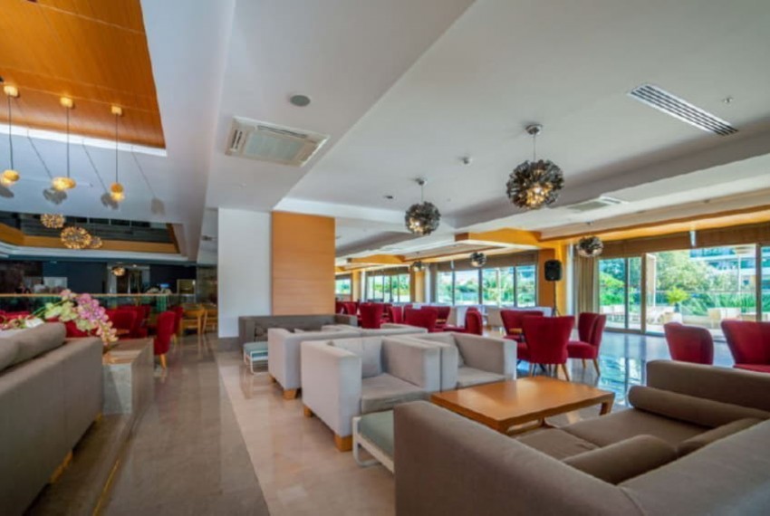 Belek Beach Resort Hotel, 5* Belek Beach Resort Hotel, 5*