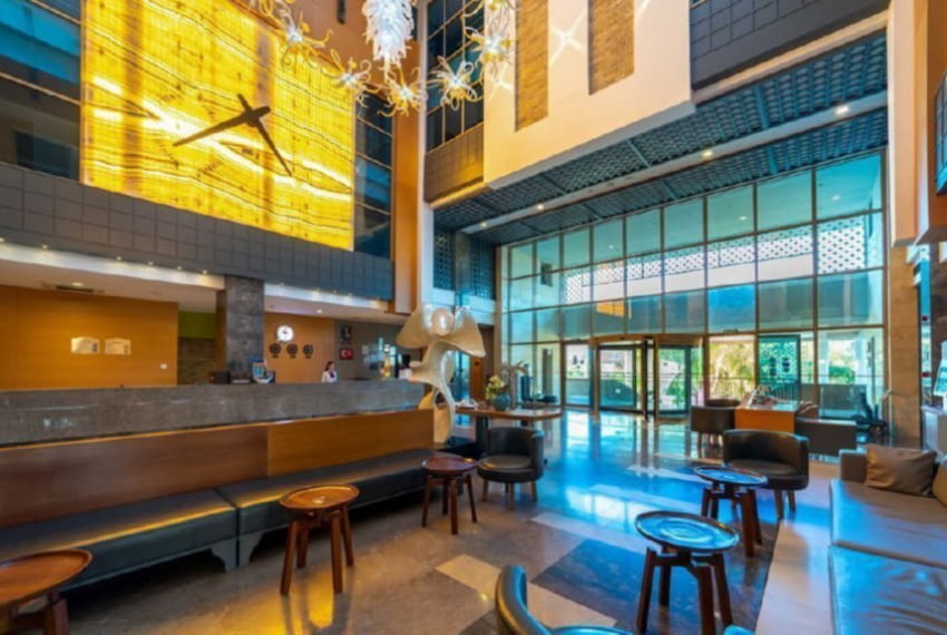 Belek Beach Resort Hotel, 5* Belek Beach Resort Hotel, 5*