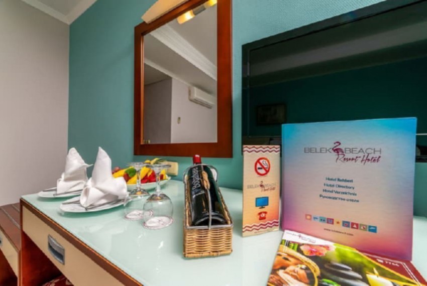 Belek Beach Resort Hotel, 5* Belek Beach Resort Hotel, 5*
