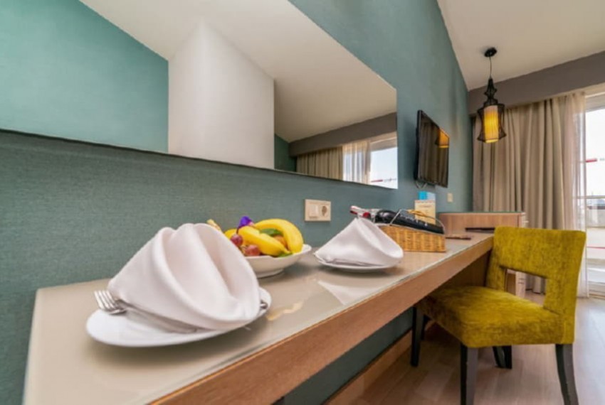 Belek Beach Resort Hotel, 5* Belek Beach Resort Hotel, 5*