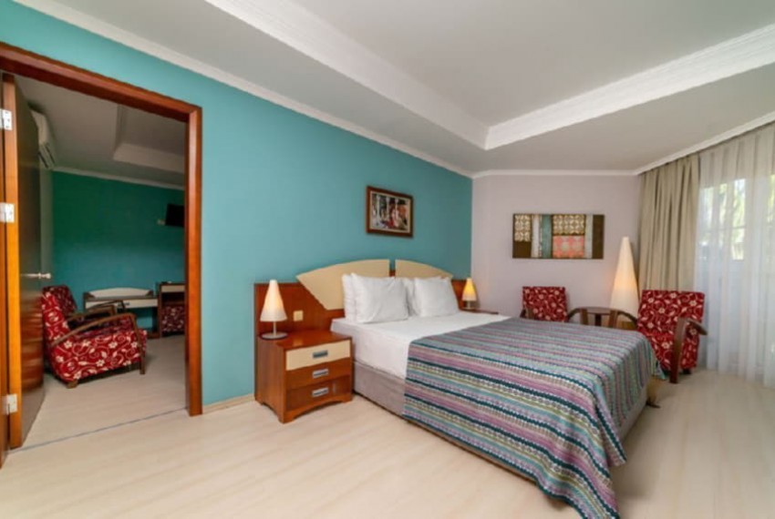 Belek Beach Resort Hotel, 5* Belek Beach Resort Hotel, 5*