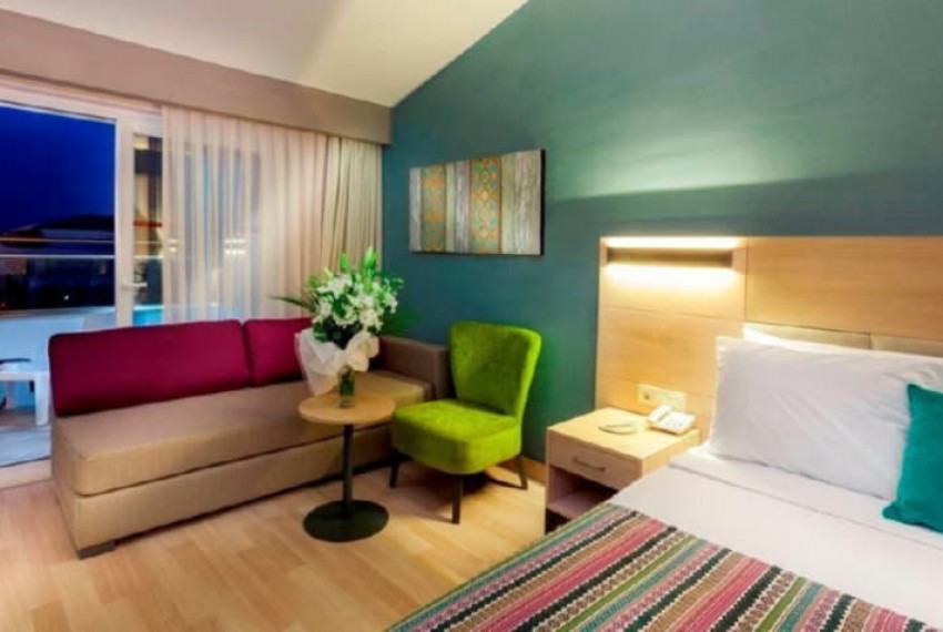 Belek Beach Resort Hotel, 5* Belek Beach Resort Hotel, 5*