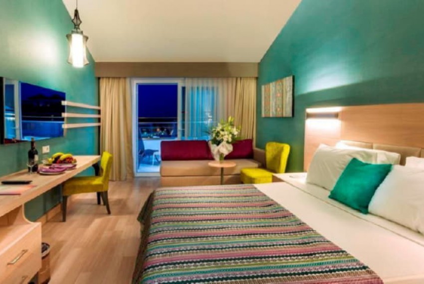 Belek Beach Resort Hotel, 5* Belek Beach Resort Hotel, 5*