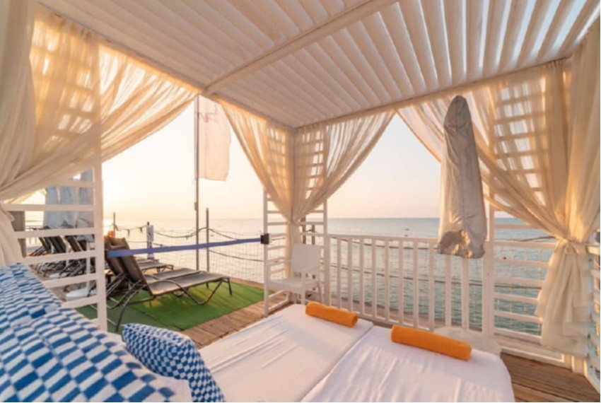 Belek Beach Resort Hotel, 5* Belek Beach Resort Hotel, 5*