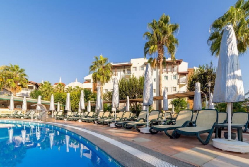 Belek Beach Resort Hotel, 5* Belek Beach Resort Hotel, 5*