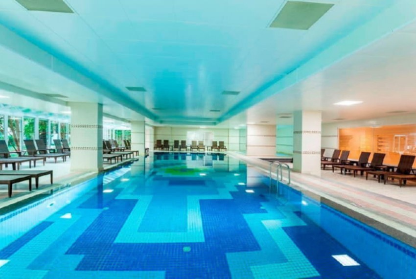 Belek Beach Resort Hotel, 5* Belek Beach Resort Hotel, 5*