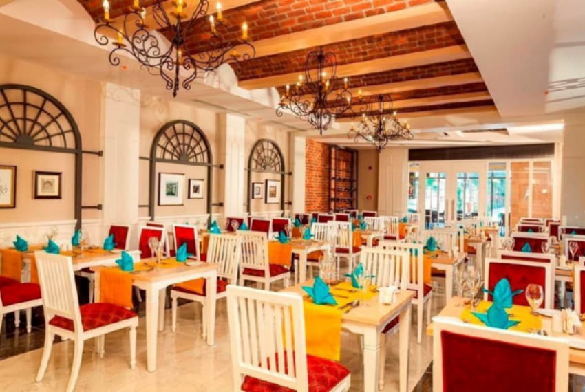 Belek Beach Resort Hotel, 5* Belek Beach Resort Hotel, 5*