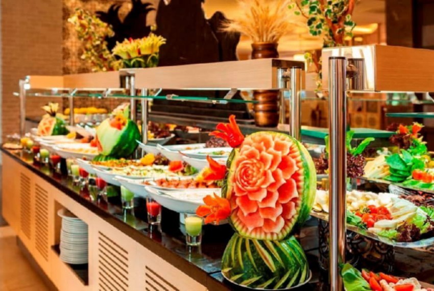 Belek Beach Resort Hotel, 5* Belek Beach Resort Hotel, 5*