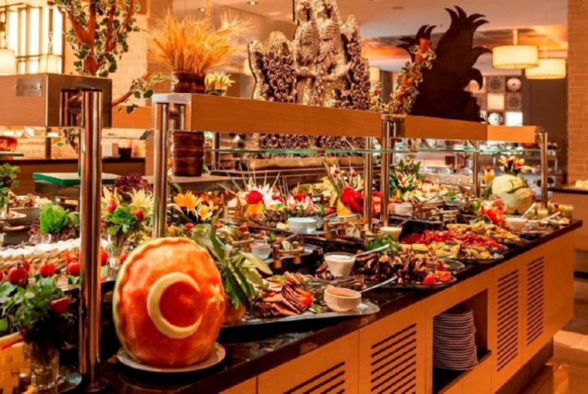 Belek Beach Resort Hotel, 5* Belek Beach Resort Hotel, 5*