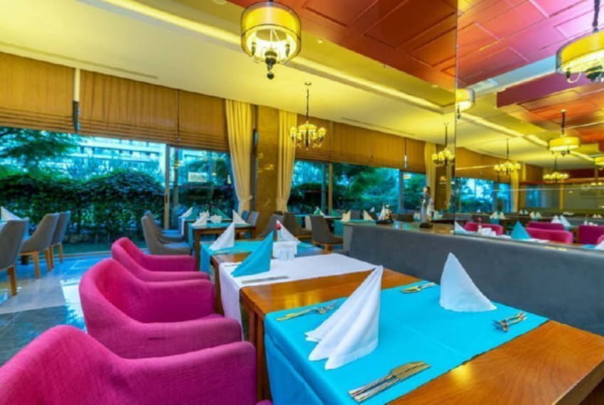 Belek Beach Resort Hotel, 5* Belek Beach Resort Hotel, 5*